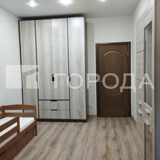 Квартира 41,1 м², 1-комнатная - изображение 3