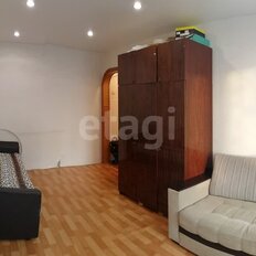 Квартира 28,4 м², 1-комнатная - изображение 3