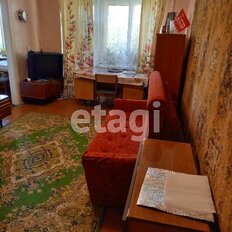 Квартира 60 м², 3-комнатная - изображение 4