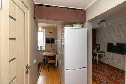 20,7 м², 1-комнатная квартира 2 400 000 ₽ - изображение 28