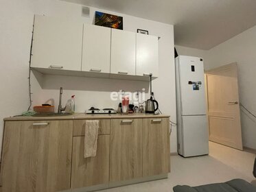 24,2 м², квартира-студия 22 000 ₽ в месяц - изображение 40