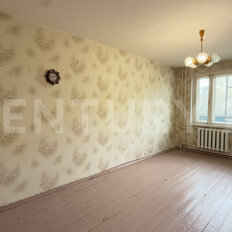 Квартира 35,7 м², 1-комнатная - изображение 4