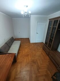 50 м², 1-комнатная квартира 2 000 ₽ в сутки - изображение 56