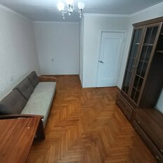 Квартира 41 м², 1-комнатная - изображение 2