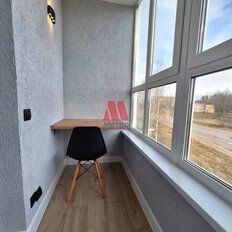 Квартира 32,1 м², 1-комнатная - изображение 3