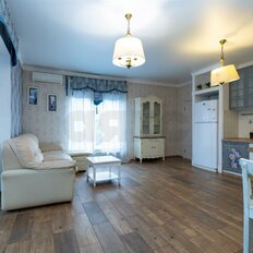 Квартира 100 м², 3-комнатная - изображение 5