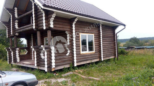 78,3 м² дом, 12,9 сотки участок 4 650 000 ₽ - изображение 76