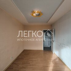 Квартира 52,2 м², 2-комнатная - изображение 3