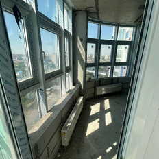 Квартира 52,4 м², 1-комнатная - изображение 3