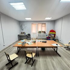 Квартира 41,5 м², 1-комнатная - изображение 3