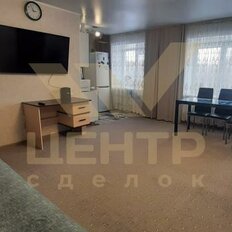 Квартира 45 м², 2-комнатная - изображение 1