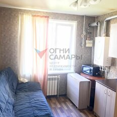 Квартира 35,1 м², 1-комнатная - изображение 2