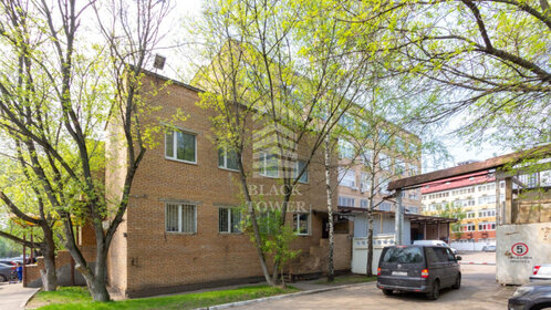 317 м², офис 1 003 800 ₽ в месяц - изображение 40