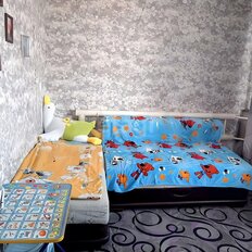 Квартира 22,8 м², 2-комнатная - изображение 4