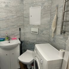 Квартира 22,4 м², студия - изображение 5