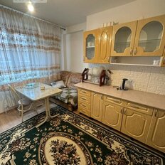 Квартира 31,9 м², 1-комнатная - изображение 5