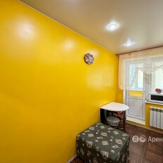 Квартира 37 м², 1-комнатная - изображение 3
