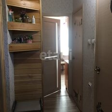 Квартира 33,4 м², 1-комнатная - изображение 3