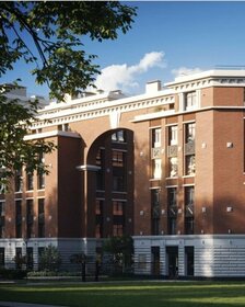 Купить трехкомнатную квартиру с балконом и в новостройке в Сочи - изображение 34