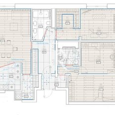 Квартира 167 м², 5-комнатная - изображение 4