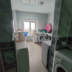 Квартира 18,5 м², 1-комнатная - изображение 4