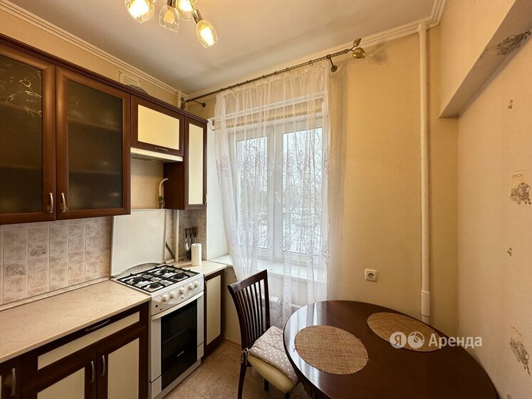41 м², 2-комнатная квартира 63 000 ₽ в месяц - изображение 68