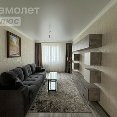 Квартира 47,8 м², 1-комнатная - изображение 2