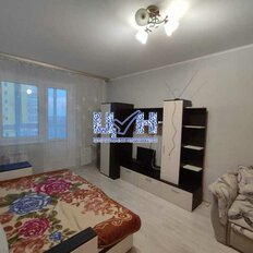 Квартира 35,8 м², 1-комнатная - изображение 1