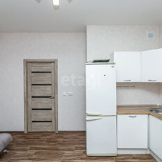 Квартира 22,7 м², студия - изображение 4