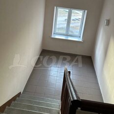 Квартира 41 м², 1-комнатная - изображение 4