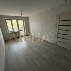 Квартира 35,5 м², 1-комнатная - изображение 1