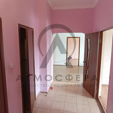 Квартира 65,2 м², 2-комнатная - изображение 4
