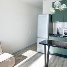 Квартира 20 м², студия - изображение 5