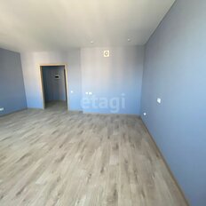 Квартира 37,1 м², 1-комнатная - изображение 5