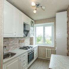 Квартира 59,8 м², 3-комнатная - изображение 3