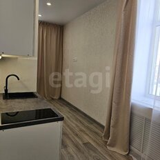 Квартира 21,4 м², студия - изображение 3