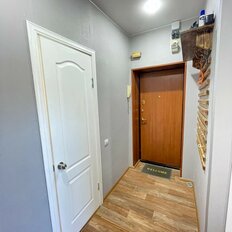 Квартира 35,5 м², 1-комнатная - изображение 4