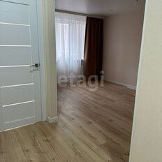 Квартира 32,1 м², 1-комнатная - изображение 2