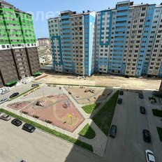 Квартира 45,2 м², 1-комнатная - изображение 1