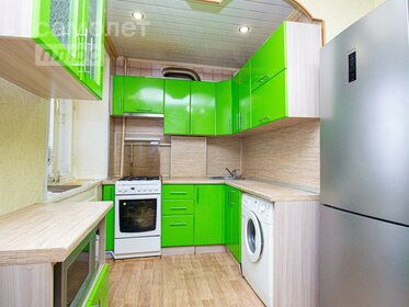 61,1 м², 3-комнатная квартира 3 450 000 ₽ - изображение 33