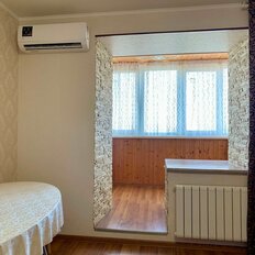 Квартира 114 м², 3-комнатная - изображение 4