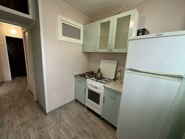 43 м², 1-комнатная квартира 11 000 ₽ в месяц - изображение 15
