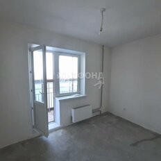 Квартира 38,8 м², 1-комнатная - изображение 4