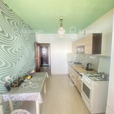 Квартира 37,8 м², 1-комнатная - изображение 3