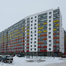 16,7 м², машиноместо - изображение 2