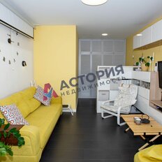 Квартира 51,5 м², 1-комнатная - изображение 4