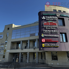 384,2 м², торговое помещение - изображение 1