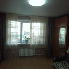 Квартира 32,6 м², студия - изображение 5