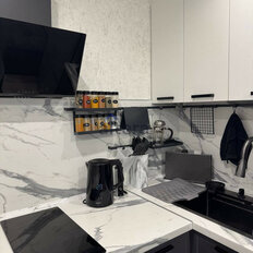 Квартира 21 м², студия - изображение 2