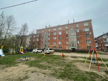 62,2 м², 2-комнатная квартира 6 188 000 ₽ - изображение 55